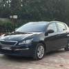 Peugeot 308 manuel diesel 2016 venant thumb 5