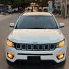 Jeep Compass 2019 thumb 5