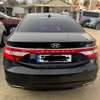 Hyundai grandeur 2016 version Corée thumb 3