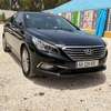 HYUNDAI SONATA SPORT 2016 VERSION COREENNE thumb 0