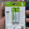 Piles rechargeables lithium-ion AA 1,5 V 2800 mWh thumb 4