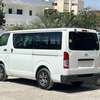 Toyota Hiace 2016 thumb 12