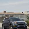 HYUNDAI SANTAFE 2017 thumb 0