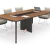 Bureau pro 3 tiroirs verrouillables thumb 3