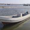 Bateau coq Yamaha thumb 1