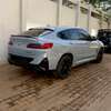 BMW X4 M thumb 1