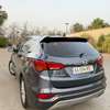 Hyundai santafe 2017 Deuxieme main tres propre thumb 10