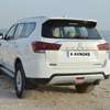 Nissan XTERA 2022 thumb 6