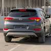 Hyundai Tucson 2017 diesel automatique thumb 5