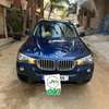 Location BMW X3 thumb 1