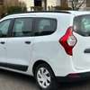 DACIA LODGY 7 PLACES 2017 thumb 2