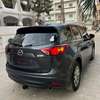 MAZDA GT Année 2015-2016 thumb 8