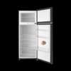 REFRIGERATEUR MIDEA 2PORTES NOIR MDRT294FGN28 thumb 1