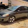 Nissan versa manuel 2009 thumb 2