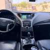 Hyundai grandeur thumb 1