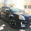 GMC Terrain Année 2017 (en provenance du Canada 🇨🇦) thumb 5