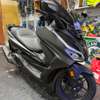 Honda, Forza 125 année 2025 thumb 4