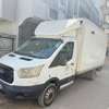 FORD TRANSIT 2014 thumb 1