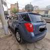 Chevrolet equinox 2011 thumb 2