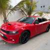 Dodge charger GT 2022 thumb 3