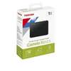 Disque dur externe Toshiba 1Tera thumb 2