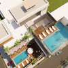 Appartements de luxe sur Saly thumb 9