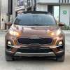 KIA SPORTAGE Année :2020 thumb 0