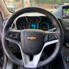 Chevrolet Orlando 2017 Diesel thumb 1