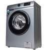 MACHINE A LAVER 7KG HISENSE FRONT LOAD GRIS WFVB7012MT thumb 0