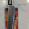 Couteau de chef professionnel lame inox manche ergonomique thumb 4