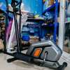 Marathon Endurance tapis roulant pliable noir écran intégré thumb 5