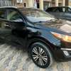 Kia Sportage thumb 5