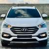HYUNDAI  SANTA FE 2.0 AWD  2017 thumb 0