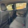 MITSUBISHI L200 DOUBLE CABINE thumb 3