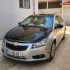 Chevrolet cruz thumb 4