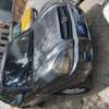 Hyundai voiture compacte gris métallisé économique thumb 0