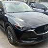 Mazda CX-5  2019 SUV noir spacieux confort et sécurité thumb 0
