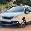 *Peugeot* 2008 année :  *2016-17 thumb 2