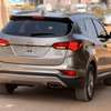Hyundai Santafe 2018 thumb 10