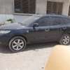 Vend Hyundai 2008 thumb 1