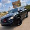 À vendre Jeep Compass thumb 0