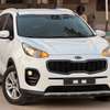 Kia sportage thumb 4