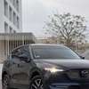 Mazda CX-5 SUV 5 portes Bleu foncé économique thumb 3