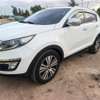 Kia sportage thumb 2
