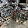 Moteur auto Mazda thumb 0