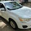 Mitsubishi ASX 2013 thumb 1