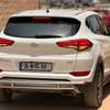 HYUNDAI TUCSON DIESEL 2017/18 thumb 9