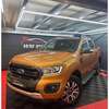 Ford Ranger Wildtrak 2019 thumb 4