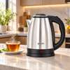 BOUILLOIRE GREEN 1.8LITRES ELECTRIQUE INOX CA821105 thumb 2