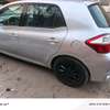 Toyota Auris année 2011 thumb 4